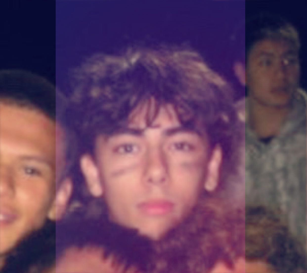Amir Cute