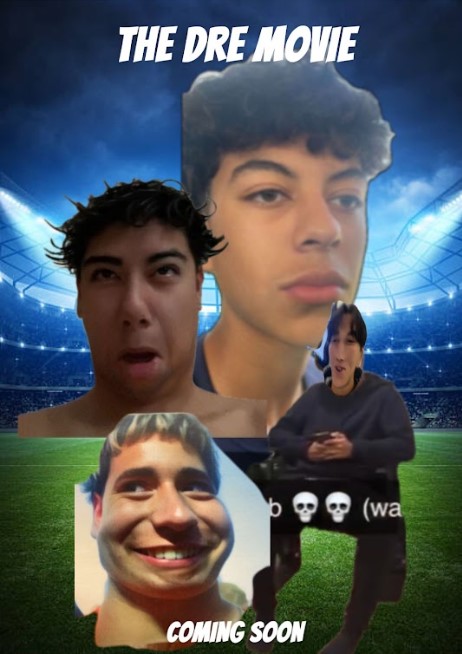 The Dre Movie Poster